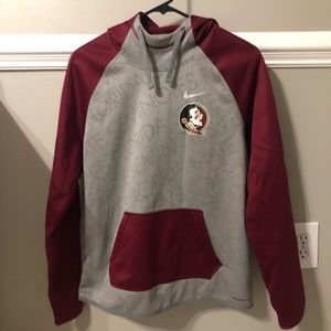 FSU Nike Sweatshirt
